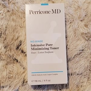 Perricone MD Intensive Pore Minimizing Toner NIB